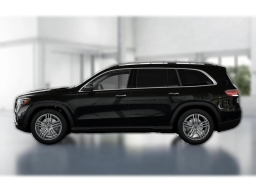 Mercedes-Benz GLS GLS 450 4MATIC SUV 2026