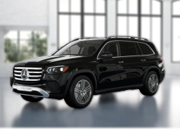 Mercedes-Benz GLS GLS 450 4MATIC SUV 2026