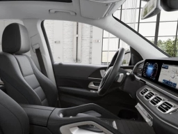 Mercedes-Benz GLS GLS 450 4MATIC SUV 2026