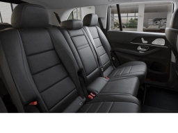 Mercedes-Benz GLS GLS 450 4MATIC SUV 2026