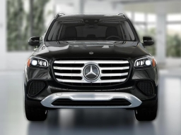 Mercedes-Benz GLS GLS 450 4MATIC SUV 2026