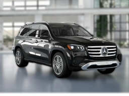 Mercedes-Benz GLS GLS 450 4MATIC SUV 2026