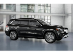 Mercedes-Benz GLS GLS 450 4MATIC SUV 2026