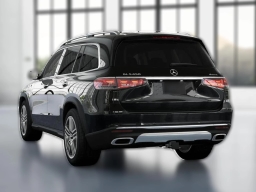 Mercedes-Benz GLS GLS 450 4MATIC SUV 2026