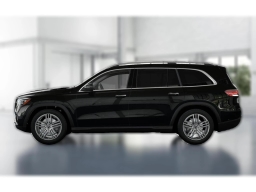 Mercedes-Benz GLS GLS 450 4MATIC SUV 2026
