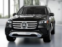 Mercedes-Benz GLS GLS 450 4MATIC SUV 2026