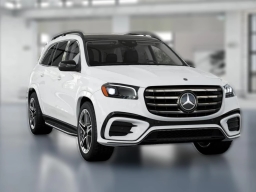 Mercedes-Benz GLS GLS 450 4MATIC SUV 2026