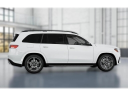 Mercedes-Benz GLS GLS 450 4MATIC SUV 2026