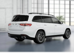 Mercedes-Benz GLS GLS 450 4MATIC SUV 2026