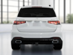 Mercedes-Benz GLS GLS 450 4MATIC SUV 2026