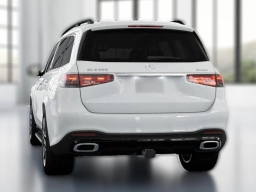 Mercedes-Benz GLS GLS 450 4MATIC SUV 2026