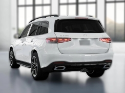 Mercedes-Benz GLS GLS 450 4MATIC SUV 2026