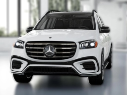 Mercedes-Benz GLS GLS 450 4MATIC SUV 2026