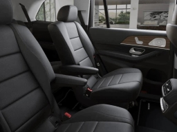 Mercedes-Benz GLS GLS 450 4MATIC SUV 2026