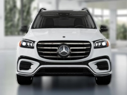 Mercedes-Benz GLS GLS 450 4MATIC SUV 2026