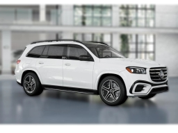 Mercedes-Benz GLS GLS 450 4MATIC SUV 2026