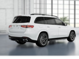 Mercedes-Benz GLS GLS 450 4MATIC SUV 2026