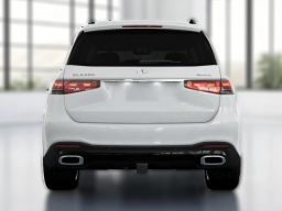 Mercedes-Benz GLS GLS 450 4MATIC SUV 2026