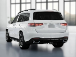 Mercedes-Benz GLS GLS 450 4MATIC SUV 2026