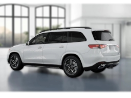Mercedes-Benz GLS GLS 450 4MATIC SUV 2026