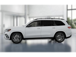 Mercedes-Benz GLS GLS 450 4MATIC SUV 2026