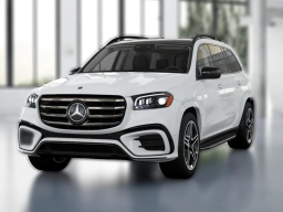 Mercedes-Benz GLS GLS 450 4MATIC SUV 2026