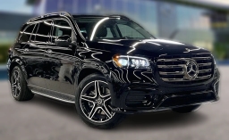 Mercedes-Benz GLS GLS 450 4MATIC SUV 2026