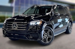 Mercedes-Benz GLS GLS 450 4MATIC SUV 2026