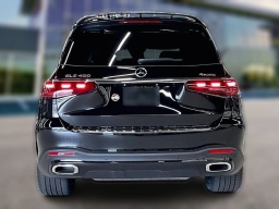 Mercedes-Benz GLS GLS 450 4MATIC SUV 2026