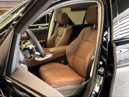 Mercedes-Benz GLS GLS 450 4MATIC SUV 2026