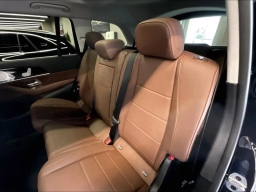 Mercedes-Benz GLS GLS 450 4MATIC SUV 2026