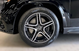 Mercedes-Benz GLS GLS 450 4MATIC SUV 2026