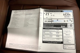 Mercedes-Benz GLS GLS 450 4MATIC SUV 2026