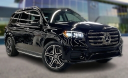 Mercedes-Benz GLS GLS 450 4MATIC SUV 2026