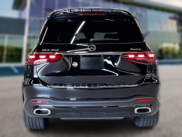 Mercedes-Benz GLS GLS 450 4MATIC SUV 2026