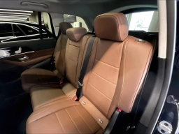 Mercedes-Benz GLS GLS 450 4MATIC SUV 2026