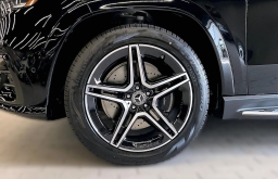 Mercedes-Benz GLS GLS 450 4MATIC SUV 2026