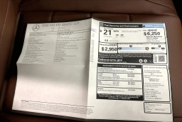 Mercedes-Benz GLS GLS 450 4MATIC SUV 2026