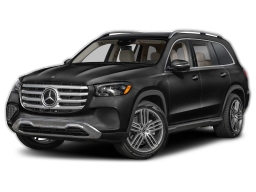 Mercedes-Benz GLS GLS 450 4MATIC SUV 2026