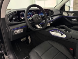 Mercedes-Benz GLS GLS 450 4MATIC SUV 2026