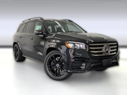 Mercedes-Benz GLS GLS 450 4MATIC SUV 2026