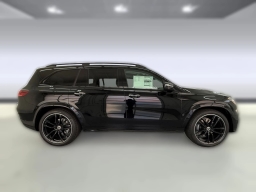 Mercedes-Benz GLS GLS 450 4MATIC SUV 2026