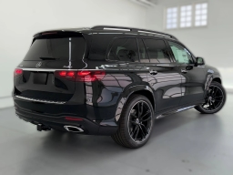 Mercedes-Benz GLS GLS 450 4MATIC SUV 2026
