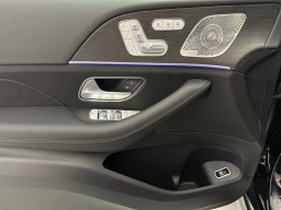 Mercedes-Benz GLS GLS 450 4MATIC SUV 2026