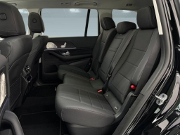 Mercedes-Benz GLS GLS 450 4MATIC SUV 2026