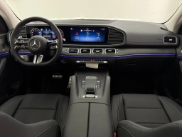 Mercedes-Benz GLS GLS 450 4MATIC SUV 2026