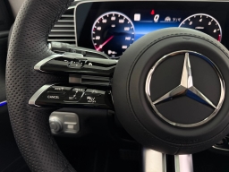 Mercedes-Benz GLS GLS 450 4MATIC SUV 2026