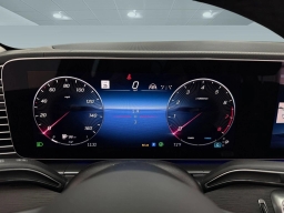 Mercedes-Benz GLS GLS 450 4MATIC SUV 2026