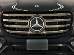 Mercedes-Benz GLS GLS 450 4MATIC SUV 2026