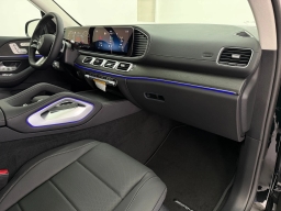 Mercedes-Benz GLS GLS 450 4MATIC SUV 2026